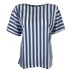 SEMICOUTURE blusa donna...