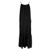 HUMILITY 1949 abito donna over HD/RO-RANDAS 100% viscosa MADE IN ITALY