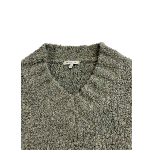 HUMILITY 1949 maglia donna boucle HN-PU-MIALY MADE IN ITALY
