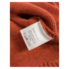 BONARD TRICOT maglia uomo effetto casentino 80% lana 20% poliammide MADE IN ITALY