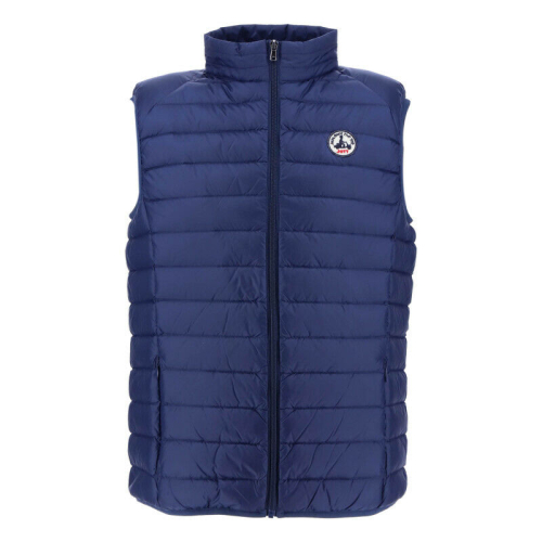 JOTT gilet uomo con tasche imbottitura 90% piumino 10% piuma mod TOM - 2