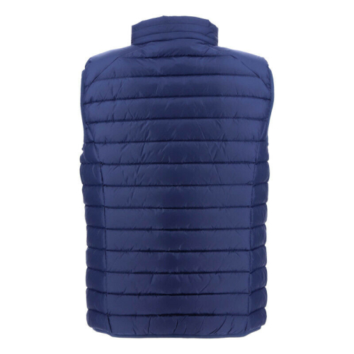 JOTT gilet uomo con tasche imbottitura 90% piumino 10% piuma mod TOM - 2