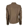 CENSURED women's leather jacket JW IABI P LADD 100% leather