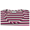 MARINA RINALDI linea RELAX t-shirt donna 31.3971113 VOLUME 94% cotone 6% elastan