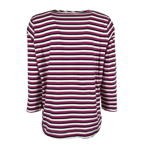 MARINA RINALDI linea RELAX t-shirt 31.3971113 VOLUME cotone