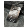 SOMETHING SPECIAL COLLECTION women's black leather jacket STEWART MADE IN ITALY