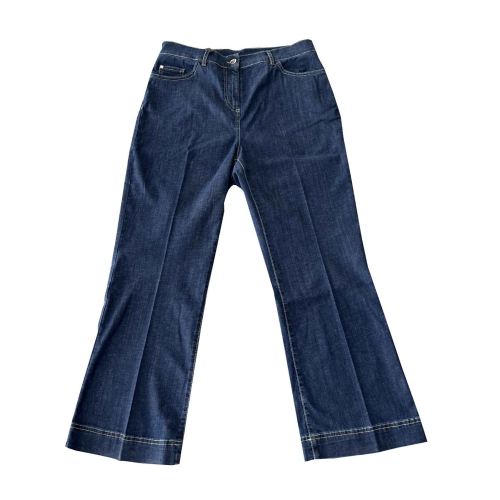 PERSONA by Marina Rinaldi jeans donna leggero trombetta  31.1182033 ILARE