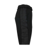 SOKO NI INAI woman trousers brushed fleece 95% cotton 5% elastane MADE IN ITALY