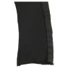 SOKO NI INAI woman trousers brushed fleece 95% cotton 5% elastane MADE IN ITALY