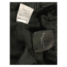 SOKO NI INAI woman trousers brushed fleece 95% cotton 5% elastane MADE IN ITALY