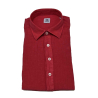MARRIN LINEN POLO SHIRT 4 BUTTONS LB110/TC TC162