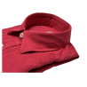 MARRIN LINEN POLO SHIRT 4 BUTTONS LB110/TC TC162