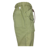 MADSON by BottegaChilometriZero pantalone uomo tessuto chevron DU21315 DUQUESA MADE IN ITALY