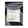 LUIGI BIANCHI MANTOVA man jacket mod TRAVELLING JACKET Blue