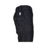 MADSON by BottegaChilometriZero dark jeans trousers DU22356 PANTA COULISSE MADE IN ITALY