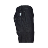 MADSON by BottegaChilometriZero pantalone jeans scuro DU22356 PANTA COULISSE MADE IN ITALY