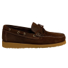 ICON LAB Man shoe 100% aged suede 2105 MADE IN ITALY