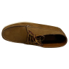 ICON LAB shoe col. leather 4000/ins greased suede MADE IN ITALY