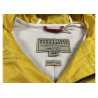 MANIFATTURA CECCARELLI man jacket unlined blue/yellow 6026 QP 100% cotton