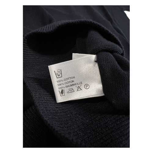 HAWICO men's polo shirt with edge CLIVE 100% cotton MADE IN SCOTLAND