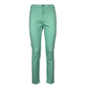 TAKE TWO woman jeans bull color slim DKE4557 SOFIA 98% cotton 2% elastane MADE IN ITALY