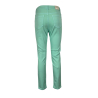 TAKE TWO woman jeans bull color slim DKE4557 SOFIA 98% cotton 2% elastane MADE IN ITALY
