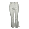 TAKE TWO woman jeans cotton bull color with fading DKE4567 WANDA MADE IN ITALY