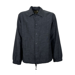 CROSSLEY Charcoal shirt...