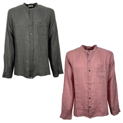 CROSSLEY camicia uomo JOG...