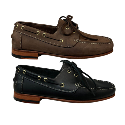 ICON LAB unlined men's shoe...