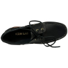 ICON LAB unlined men's shoe oiled leather art 02 100% leather MADE IN ITALY