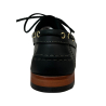 ICON LAB unlined men's shoe oiled leather art 02 100% leather MADE IN ITALY