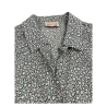 PERSONA by Marina Rinaldi linea N.O.W camicia donna fantasia fiori  11.7112111 BIGN 100% cotone