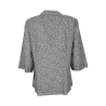 PERSONA by Marina Rinaldi linea N.O.W camicia donna fantasia fiori  11.7112111 BIGN 100% cotone