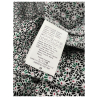 PERSONA by Marina Rinaldi linea N.O.W camicia donna fantasia fiori  11.7112111 BIGN 100% cotone