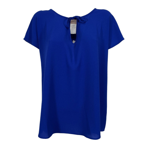 PERSONA by Marina Rinaldi N.O.W line women's blouse 21.7112112 BISSO