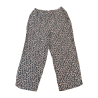 PERSONA by Marina Rinaldi linea N.O.W pantalone donna fantasia cropped art 21.7131022 RICCI
