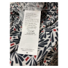 PERSONA by Marina Rinaldi N.O.W line patterned women's cropped trousers art 21.7131022 RICCI
