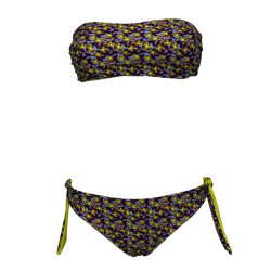 Women's reversible bikini...