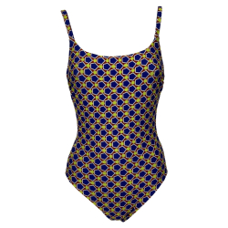 JUSTMINE one-piece swimsuit...