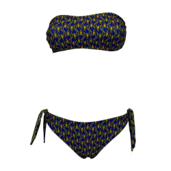 Bikini donna double-face...