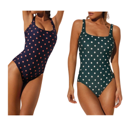 One-piece swimsuit REDUCER...