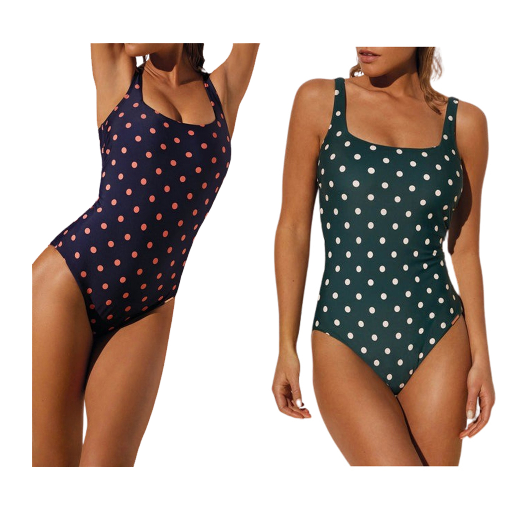 One-piece swimsuit REDUCER YSABEL MORA, CUP C, ART. 82298