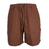 Brick cotton bermuda man KATIN 98% cotton 2% spandex mod UTILITY SHORT