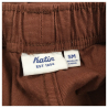 Brick cotton bermuda man KATIN 98% cotton 2% spandex mod UTILITY SHORT