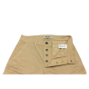 Bermuda man pockets REIGN 98% cotton 2% elastane mod 19013397 GREG CO21 MADE IN ITALY