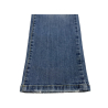 Jeans boy-friend donna denim leggero TAKE TWO 98% cotone 2% elastan mod DKE4554 MADE IN ITALY