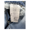 Jeans boy-friend donna denim leggero TAKE TWO 98% cotone 2% elastan mod DKE4554 MADE IN ITALY