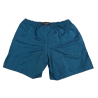 ZEYBRA petroleum man beach boxer CHEVRON pattern AUB180 69% polyamide 31% polyester MADE IN ITALY