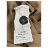 SOHO-T t-shirt donna girocollo art 21SM52 21SJ460 CALI 90% cotone 10% elastan MADE IN ITALY